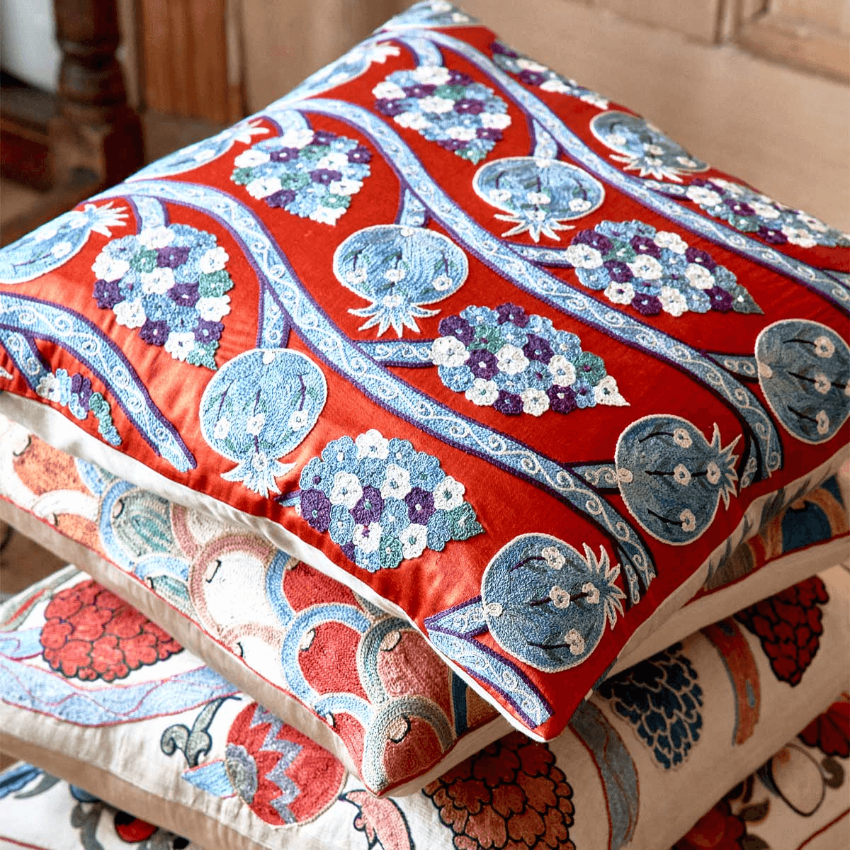 Decorative Cushions