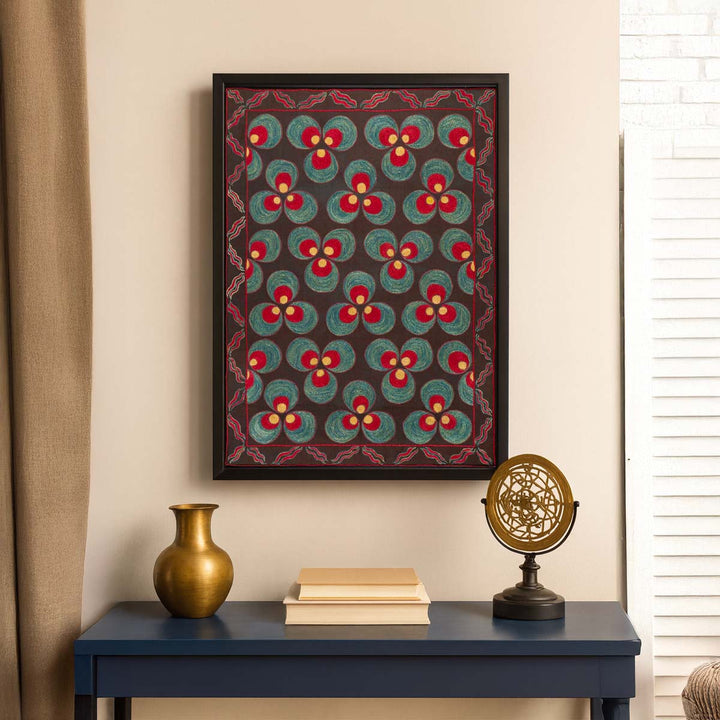 Cintamani Mirage III