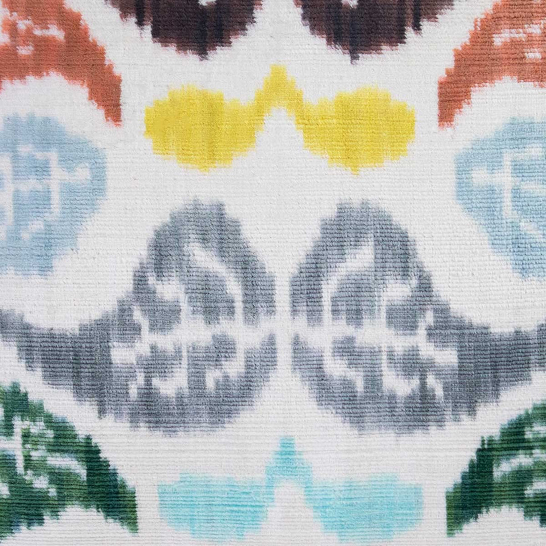 Abstract Cushion III