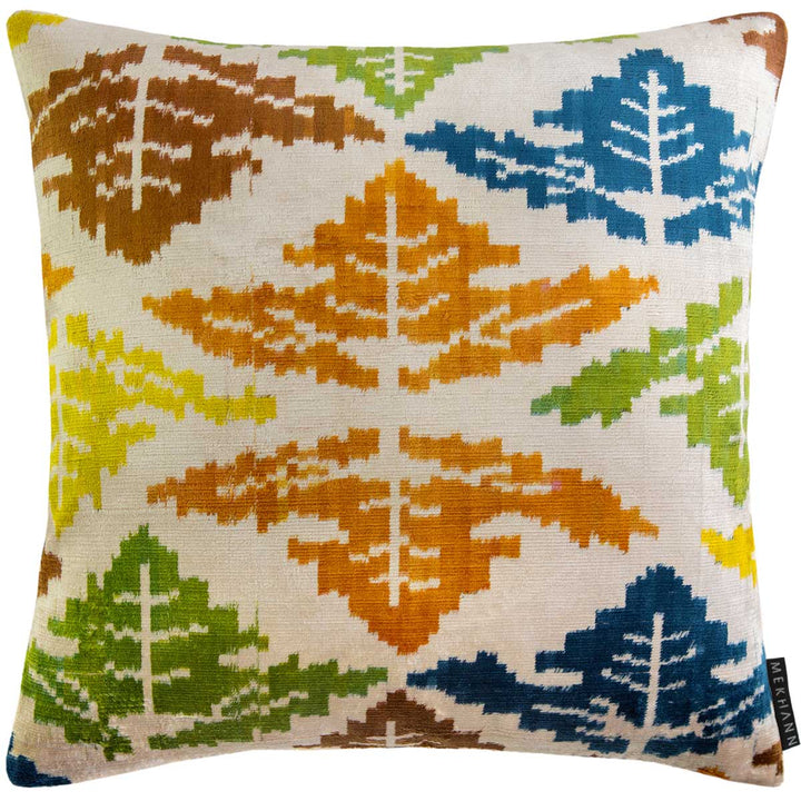 Autumn Cushion