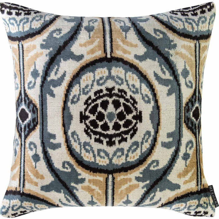 Baroque Cushion