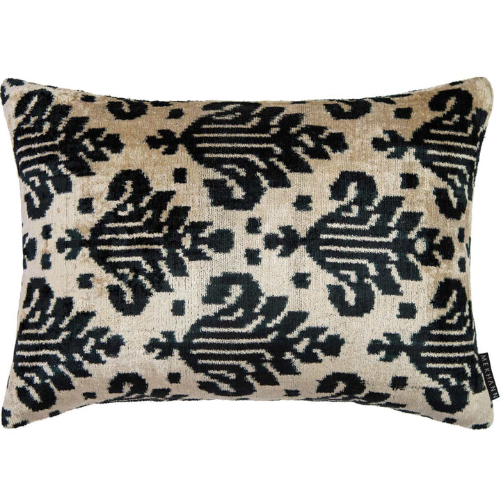 Lotus Cushion