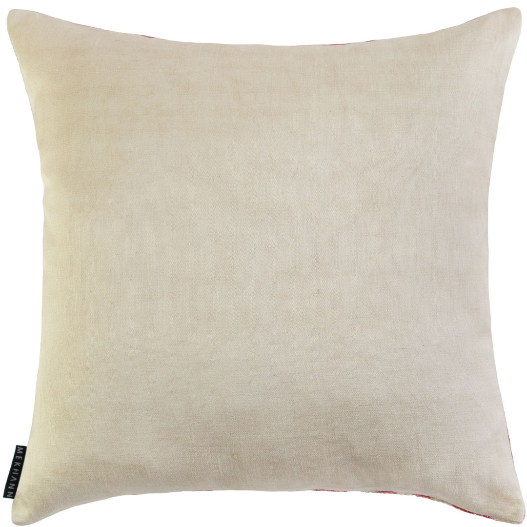 Ogee Cushion