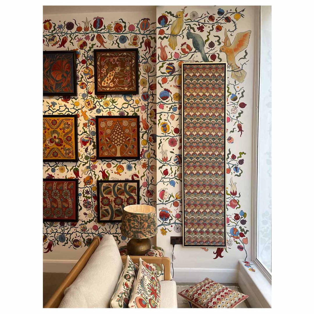 Domes of Hagia Sophia