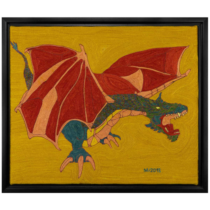 Celestial Firestorm II