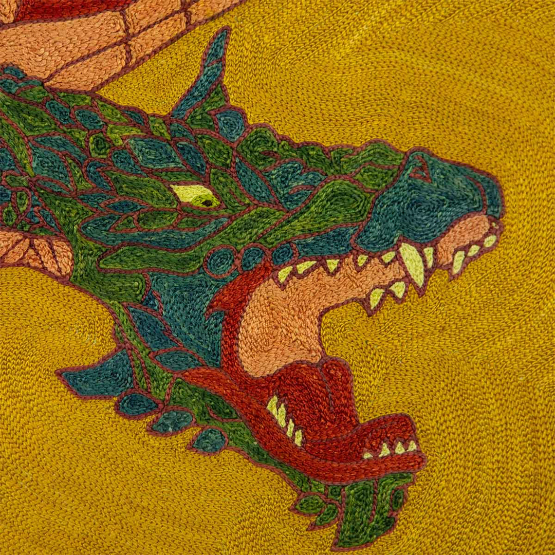 Celestial Firestorm II