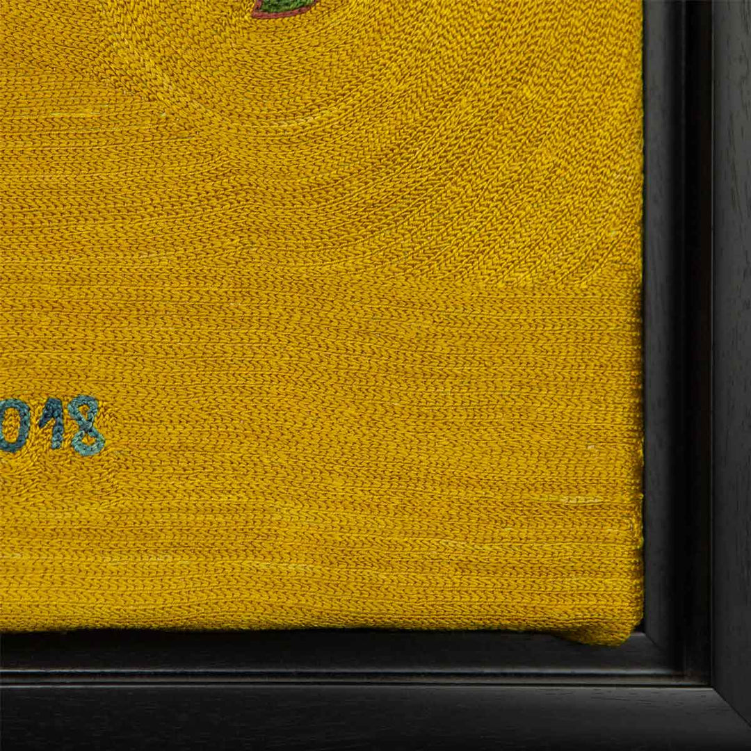 Celestial Firestorm II