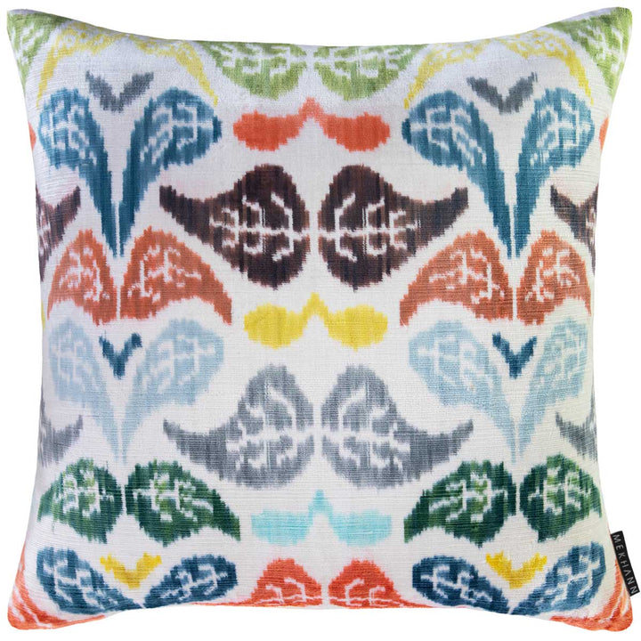 Abstract Cushion III