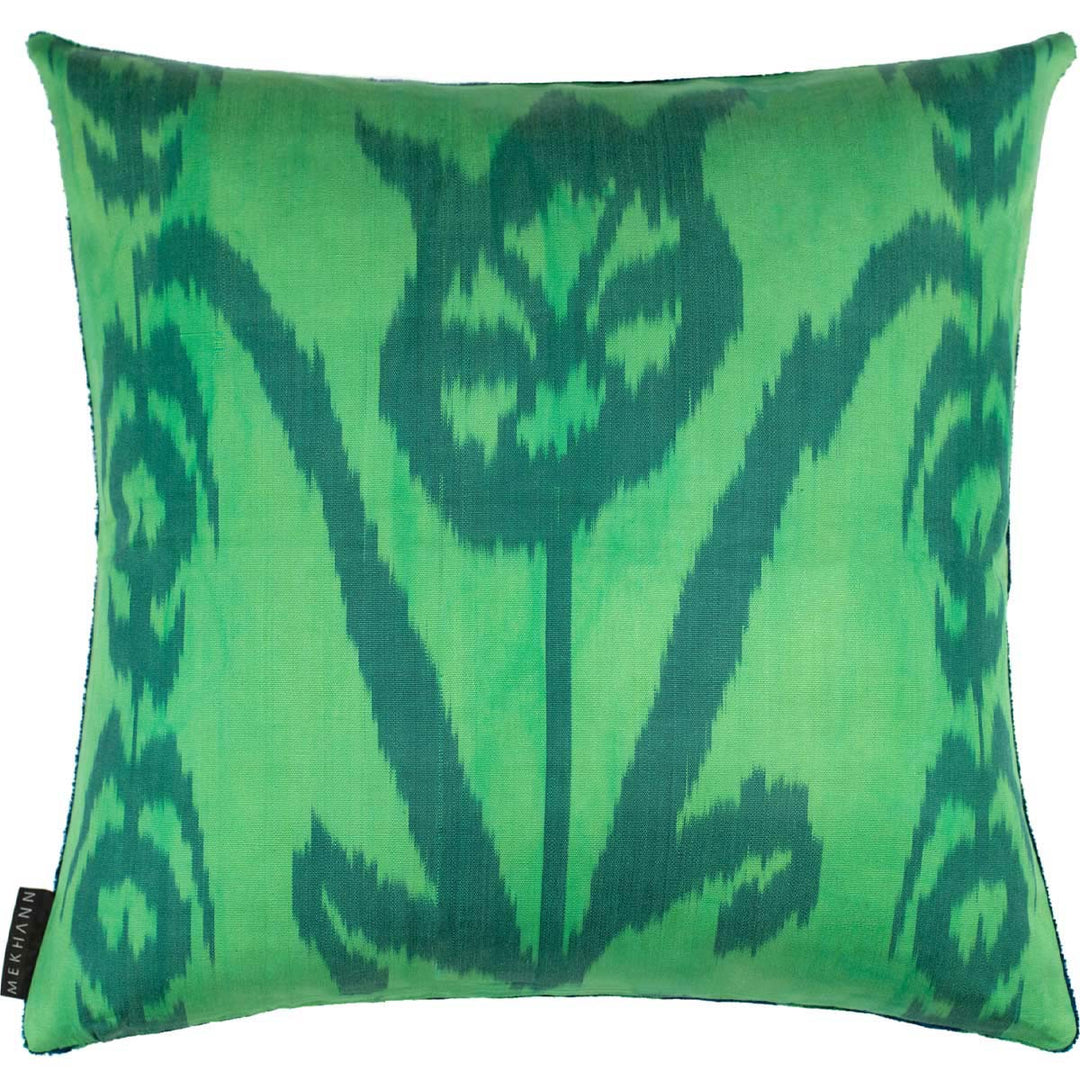 Carnations Cushion