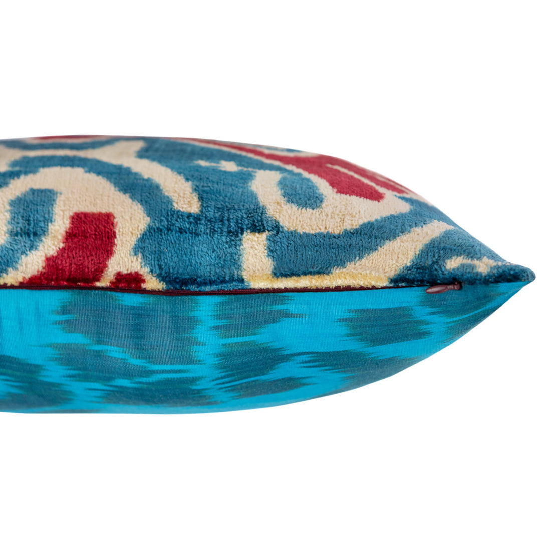 Traditionis Cushion II