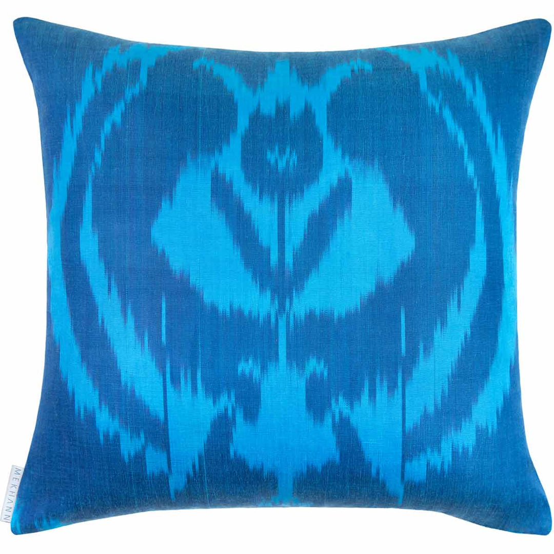 Ottoman Tulip Cushion 101