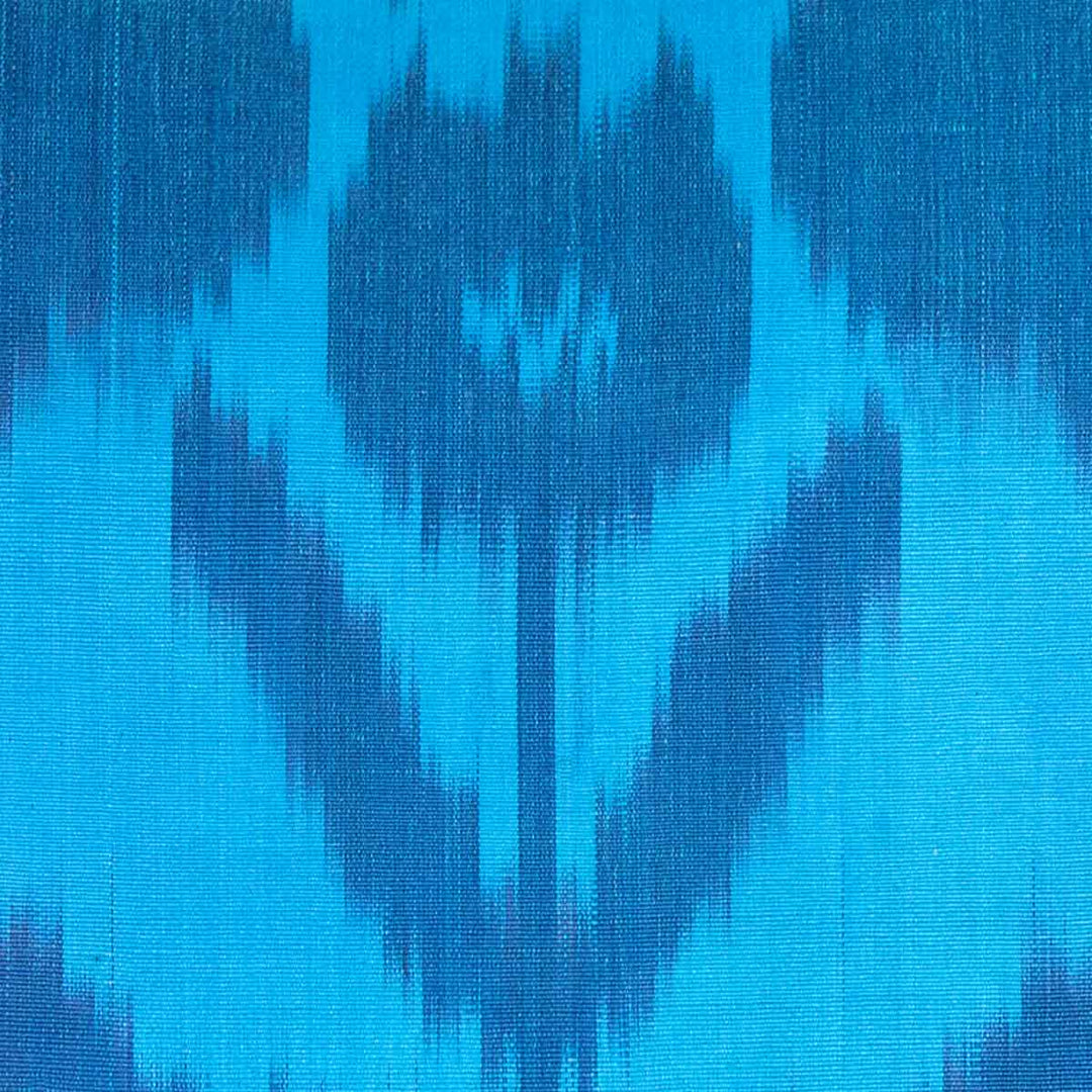 Ottoman Tulip Cushion 101