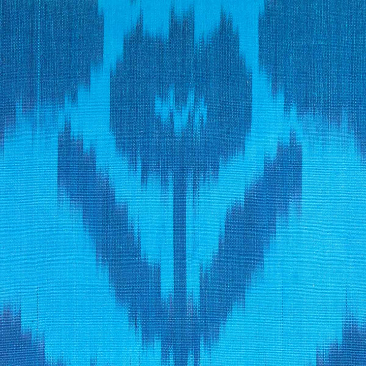 Ottoman Tulip Cushion 101