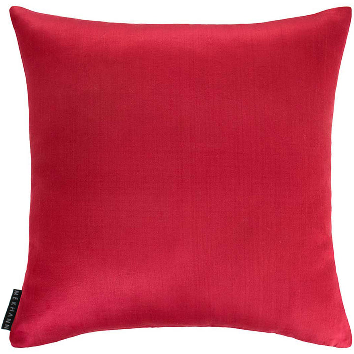 Floral Medallion Cushion