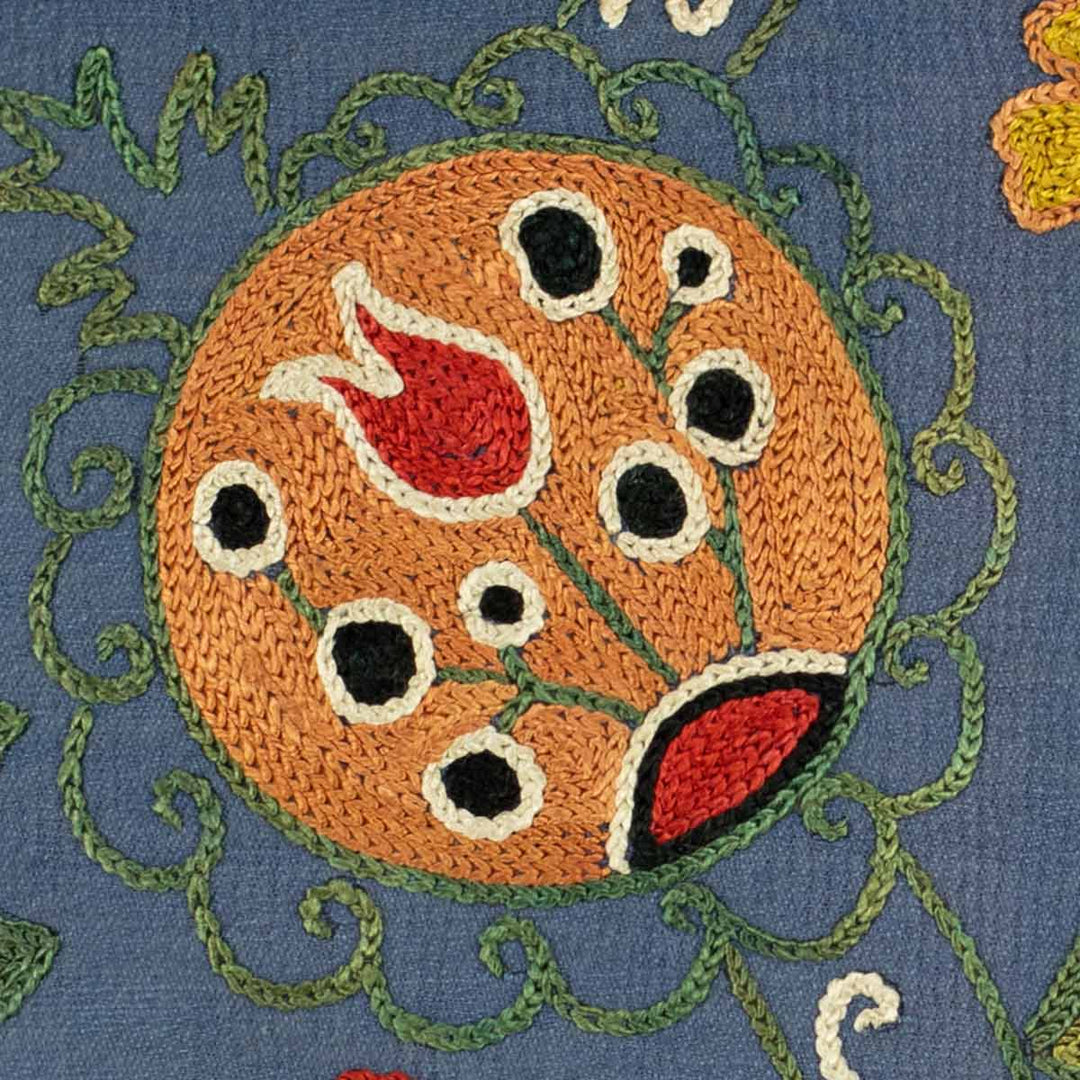 Sunflowers Cushion 104
