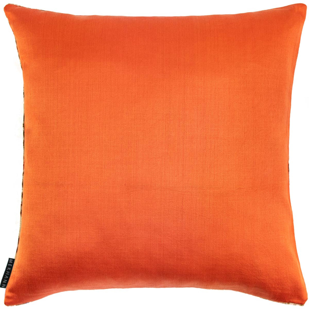 Abstract Cushion III