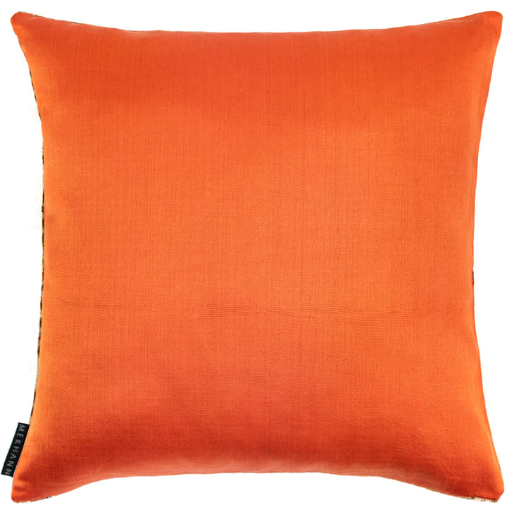 Arabesque Cushion