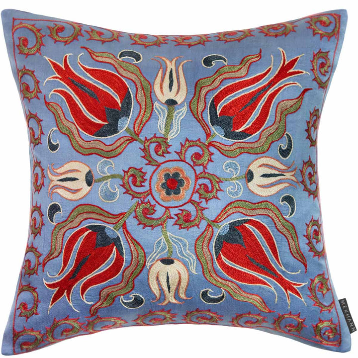 Tulips Cushion 104