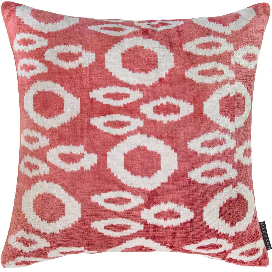 Ogee Cushion