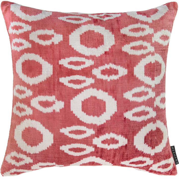 Ogee Cushion