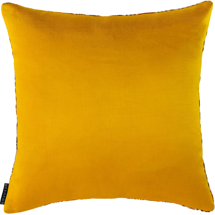 Abstract Cushion III