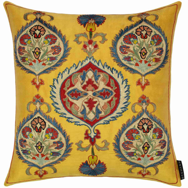 Topkapi Cushion 104