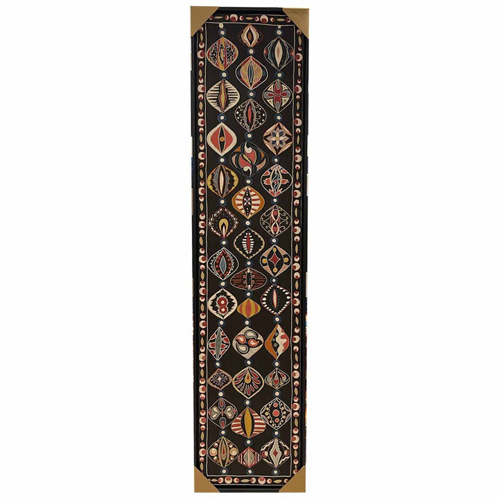 Charcoal Constellations