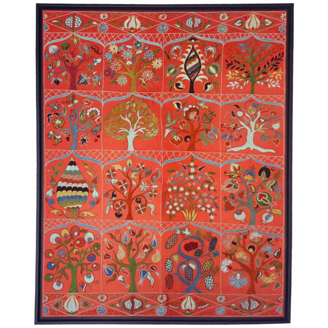 Topkapi Fruit Room V