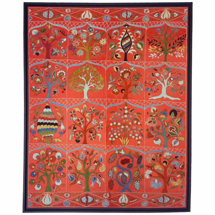 Topkapi Fruit Room V