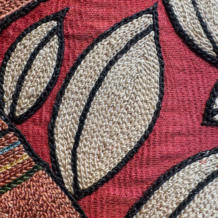 Tree of Life Fuchsia