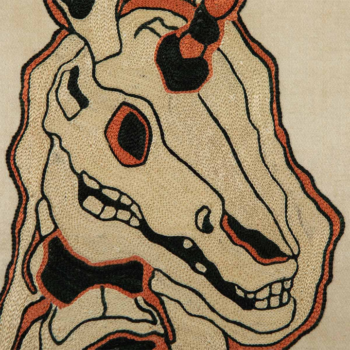 Undead Unicorn