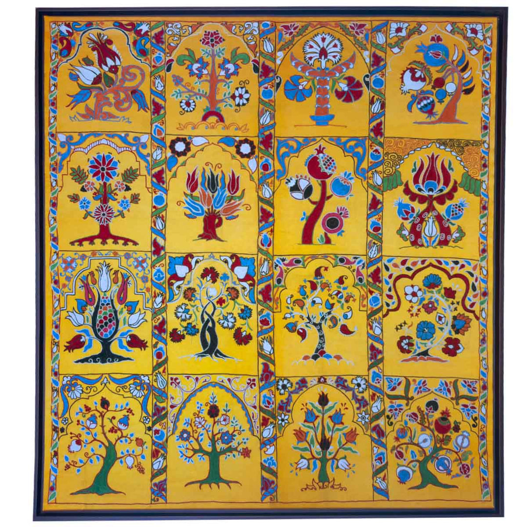 Topkapi Fruit Room IV