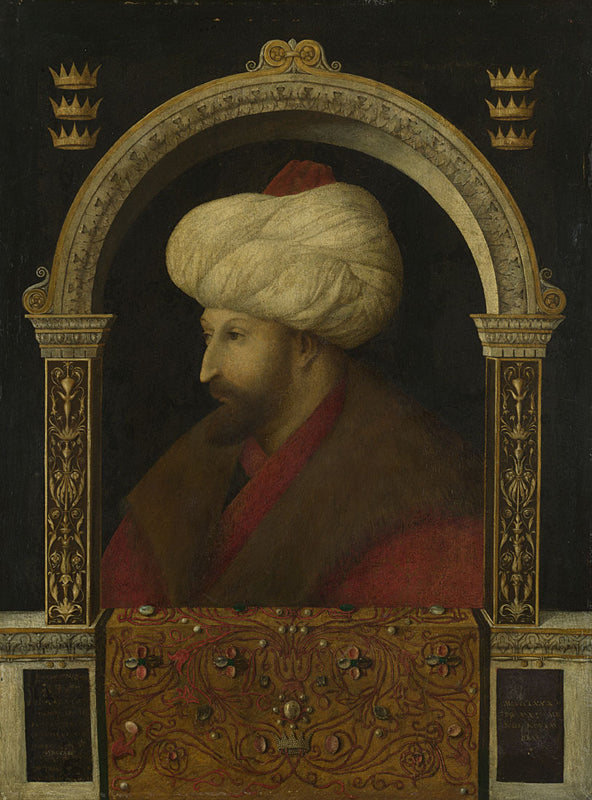 The Great Ottoman Empire