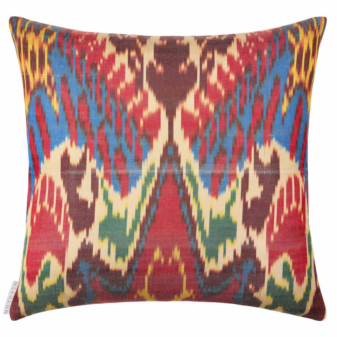 Topkapi Cushion 102