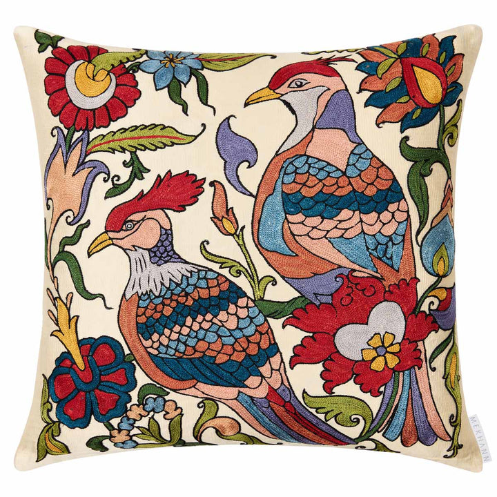 Topkapi Cushion 102