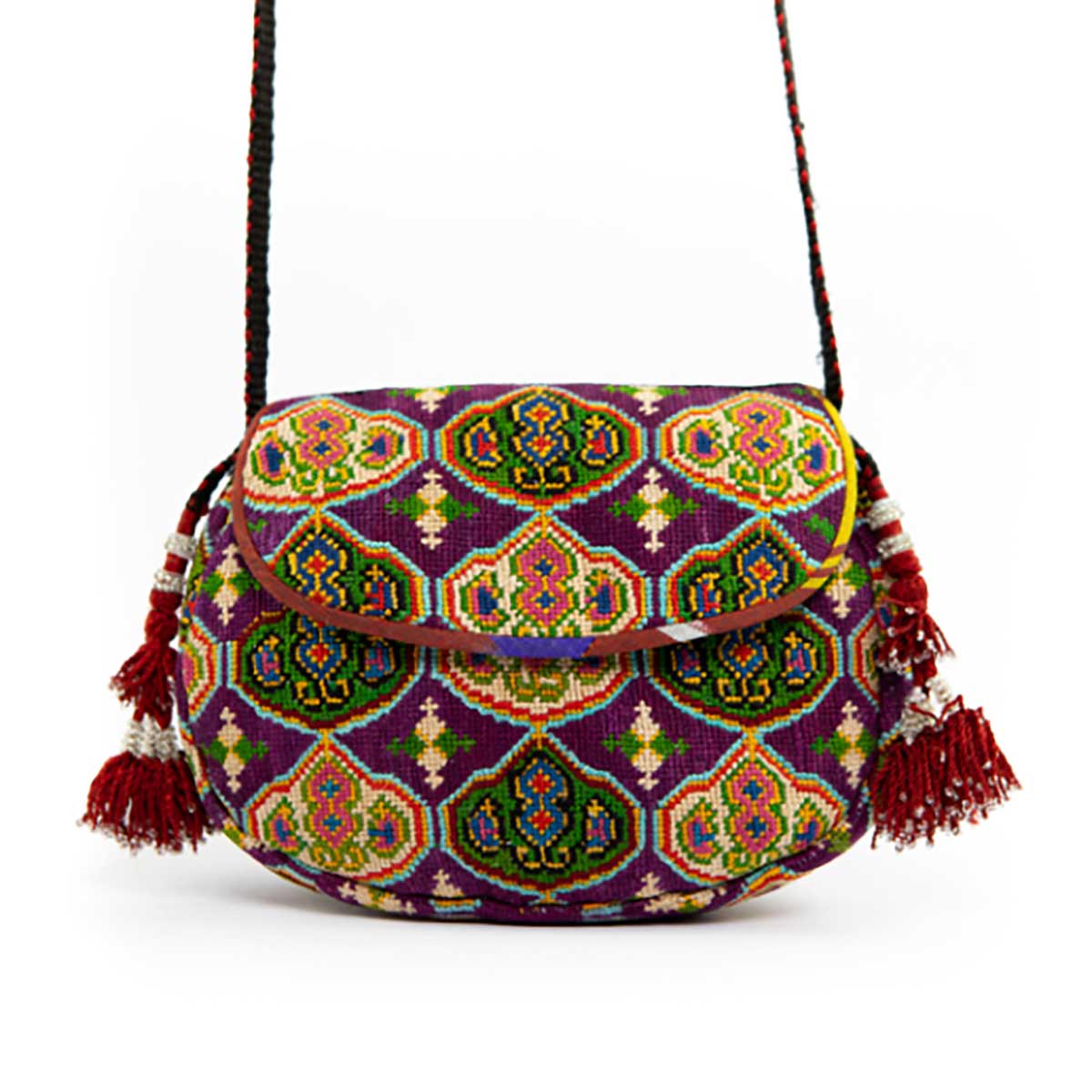 Botanical Bag