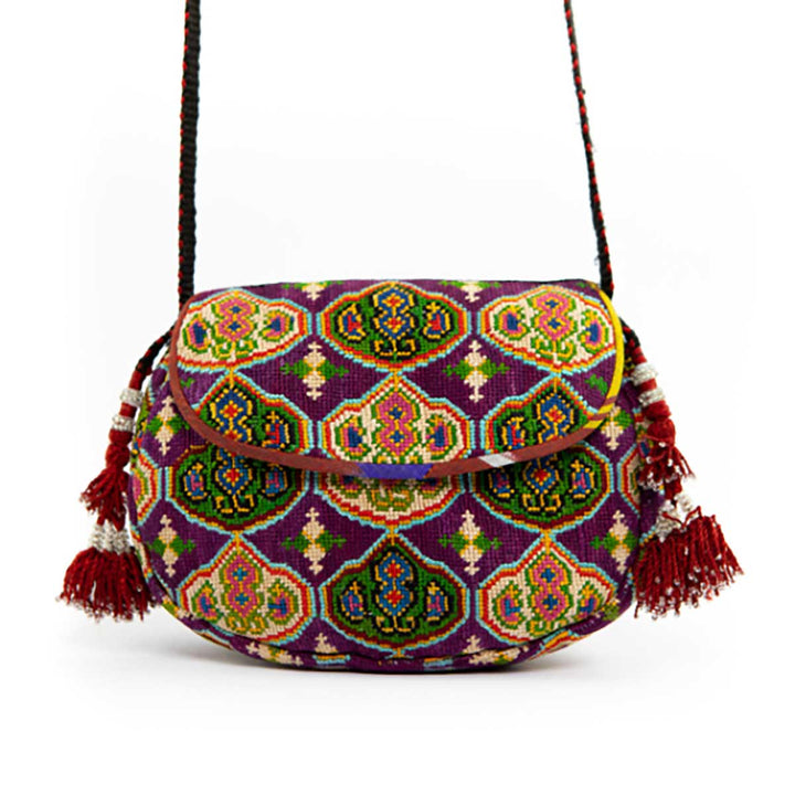Botanical Bag