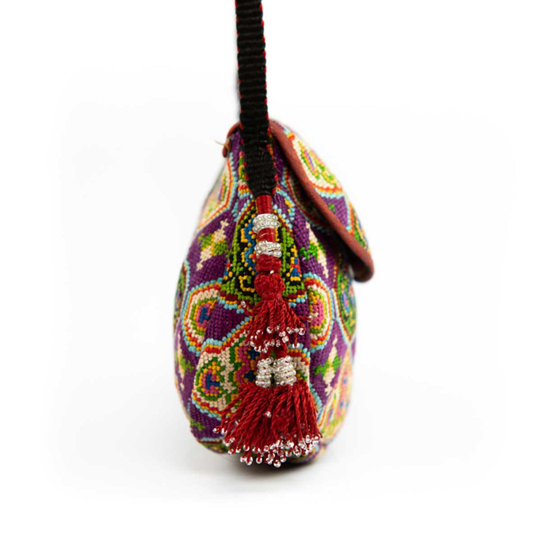 Botanical Bag