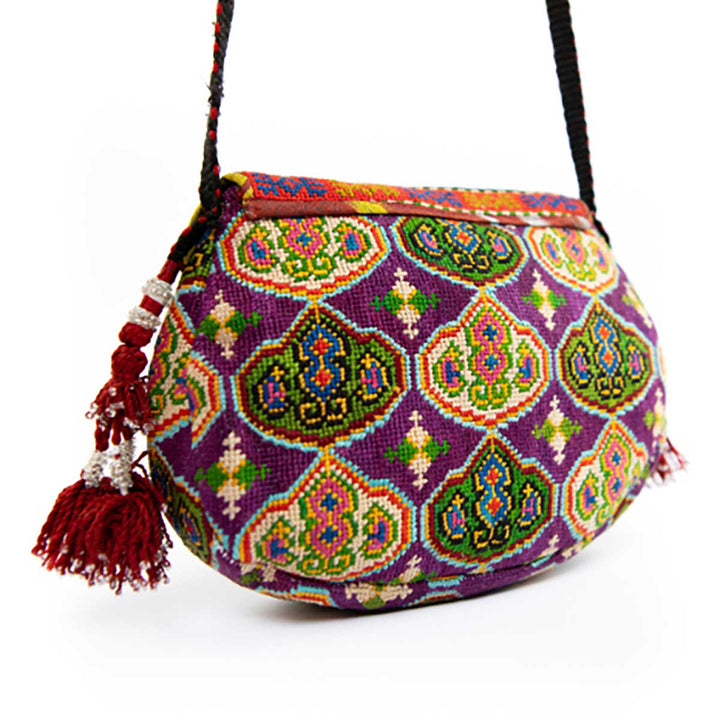 Botanical Bag