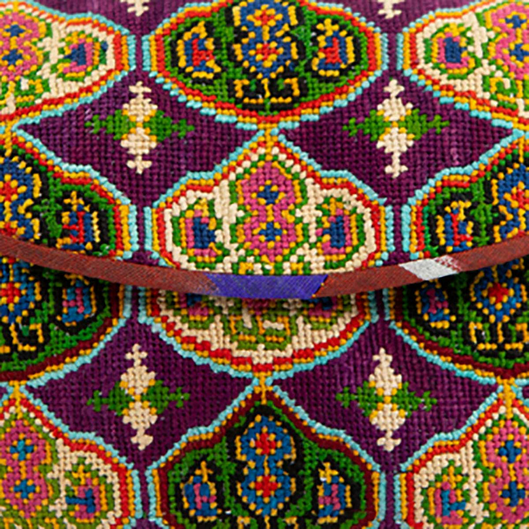 Botanical Bag