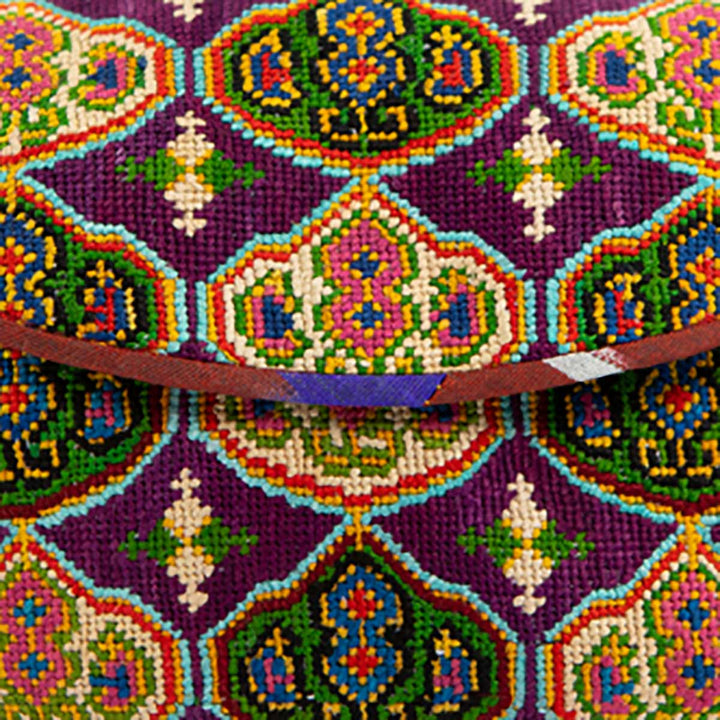 Botanical Bag