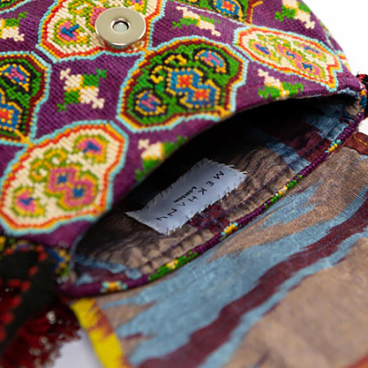 Botanical Bag