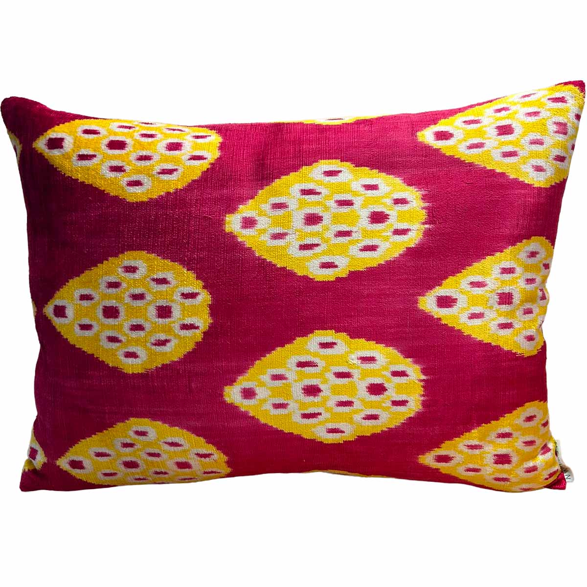 Pearl Cushion