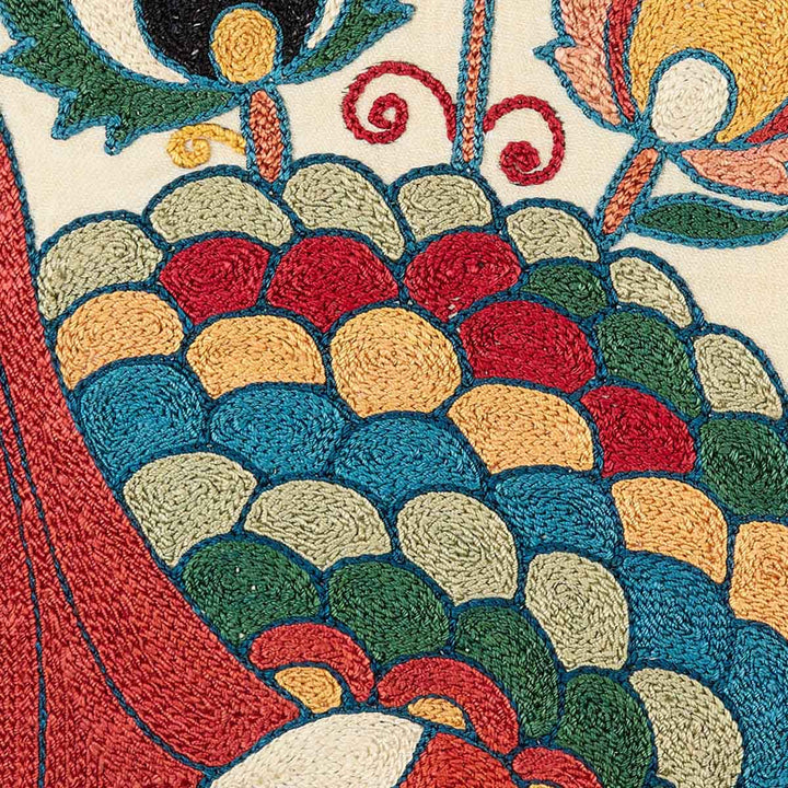 Topkapi Cushion 102