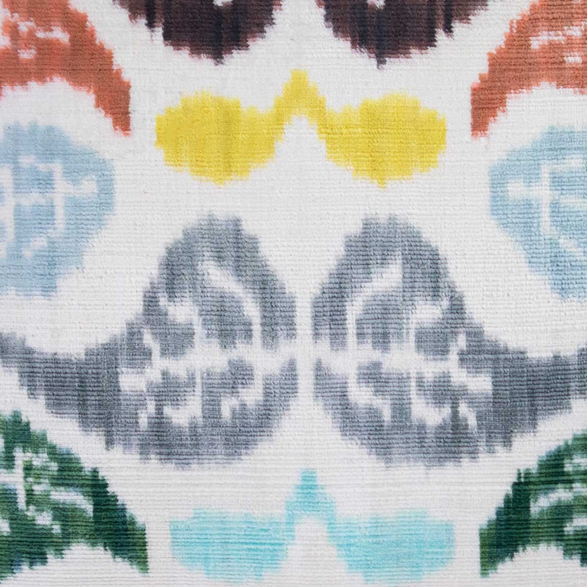 Abstract Cushion III