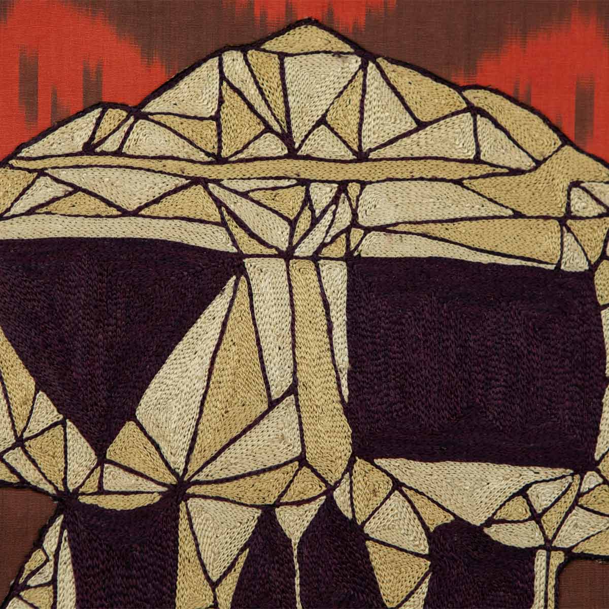 Ape Skull II