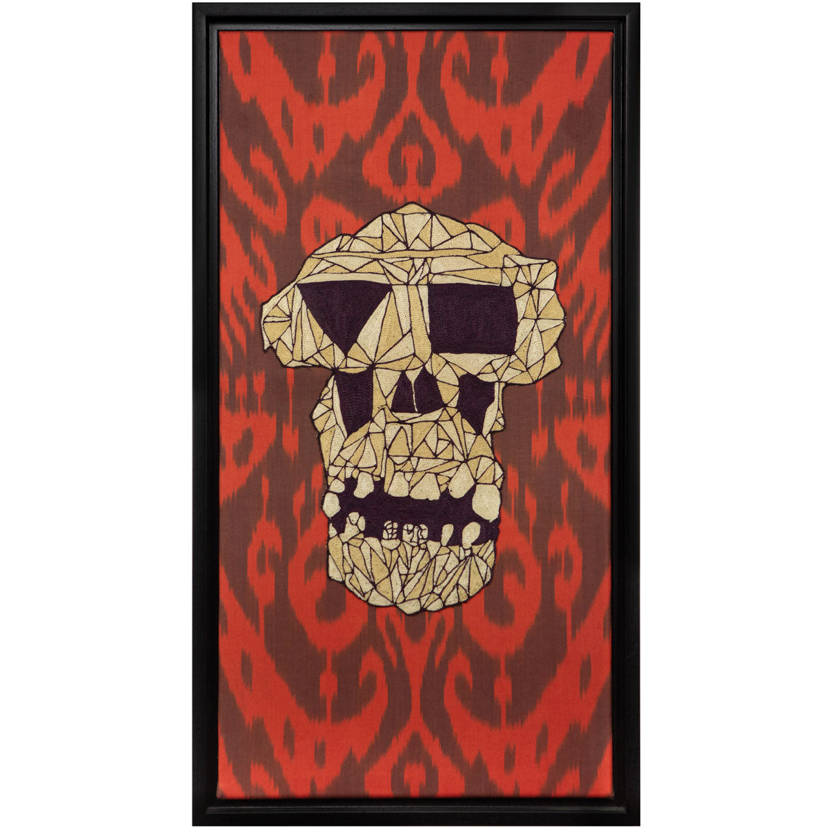 Ape Skull II