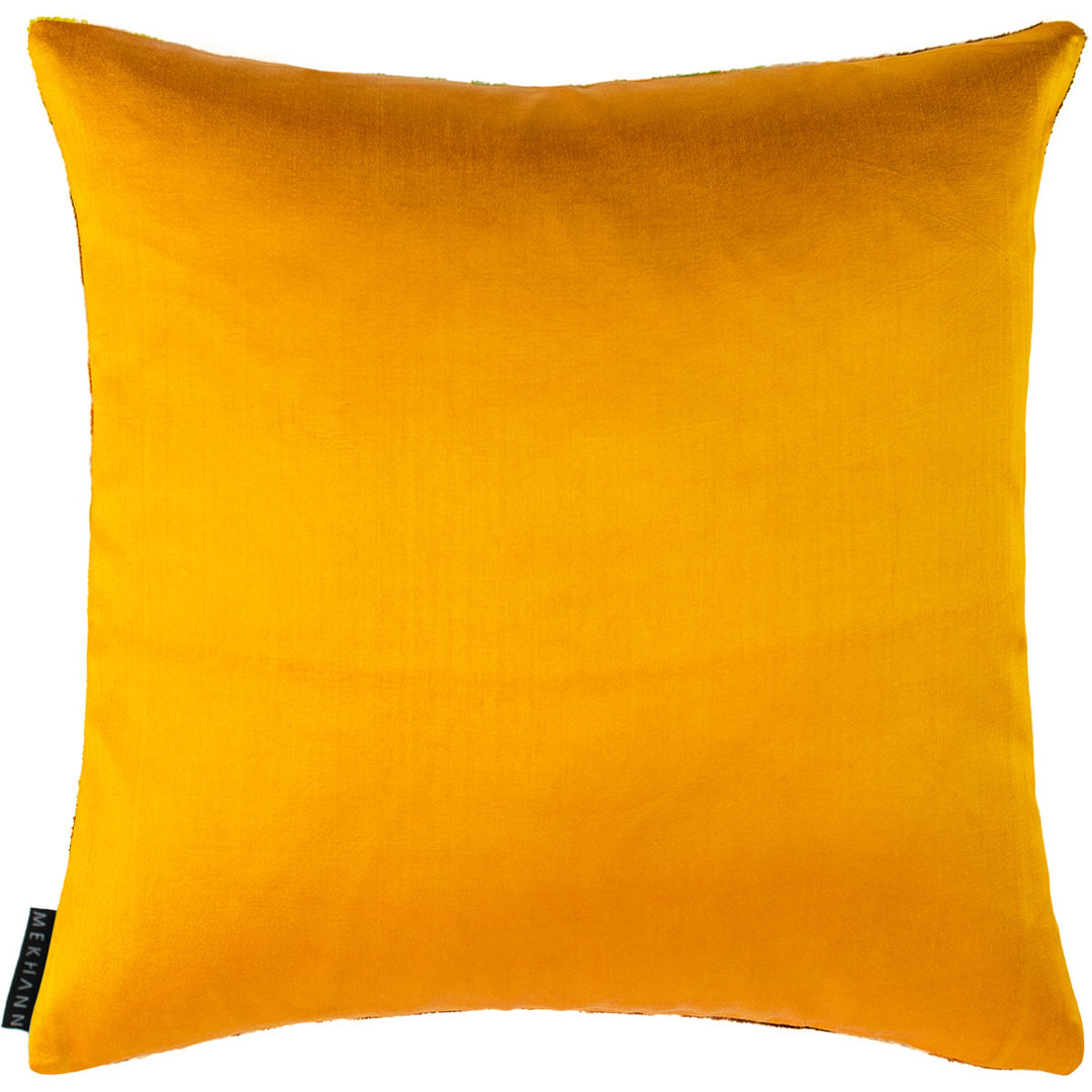 Autumn Cushion