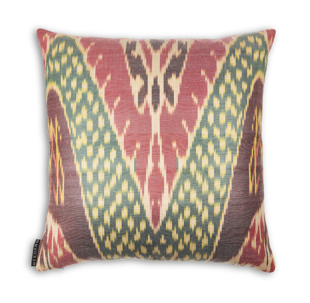 Topkapi Cushion 102