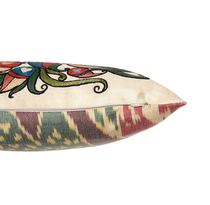 Topkapi Cushion 102